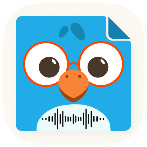 Parrot Notes AI